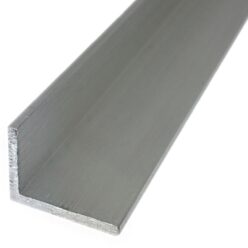 Kątowniki aluminiowe